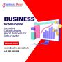 Lucrative Opportunities Await: Business for Sale in India
