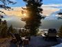 BC Mountainside Yurt Retreat for Sale