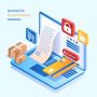 Start an online store like eBay with low investment