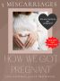 ARE YOU HAVING PROBLEMS GETTING PREGNANT (GO TO OUR STORE)