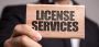 Trusted source for licensing and certification Services in D