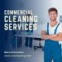 Customized Cleaning Services That Fit Your Needs Customized Cleaning Services That Fit Your Needs