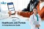  The Best Healthcare job portals-ciws.in 