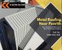 Hire The Roofing Experts For Metal Roofing In Penrith 