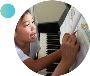 Cristofori's Piano Lessons for Kids - Building Musical Found