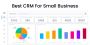 The Best CRM Software for Small Businesses