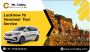 Taxi Booking from Lucknow to Varanasi: Lowest Cost Cab Taxi Booking from Lucknow to Varanasi: Lowest Cost Cab