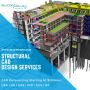 Structural Design Services – CAD Outsourcing