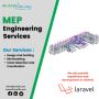 Outsource MEP Engineering Services & Web Development Service