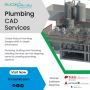 Plumbing BIM And Detailing Services
