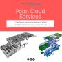 Point Cloud To BIM Services | Point Cloud Modeling Services