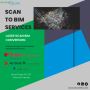 Scan To BIM Services | Laser Scan To BIM Conversion