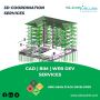 3D Coordination Services – CAD And Web Development Solutions