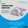 BIM Consultancy Services – Laravel Web Development Services 