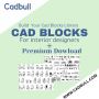 Top CAD Block Solution in India - Cadbull