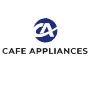 Cafe Appliances Australia Pty ltd - Open Display Fridge
