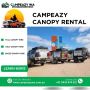 Ute Canopy Perth: Customize High-Quality Ute Canopies
