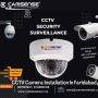 CCTV Camera Installation In Faridabad
