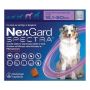 Nexgard Spectra Chewable Tablets for Large Dogs 33-66 lbs (P