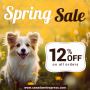 CanadaVetExpress: 12% Off on Pet Care Supplies | Free Shippi