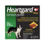 Heartgard Plus for Medium Dogs: 20% Off at CanadaVetExpress!