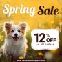 12% Off Petcare at CanadaVetExpress - Spring Savings!
