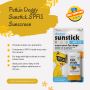 CanadaVetExpress - Petkin Doggy Sunstick SPF15 - 20% Off