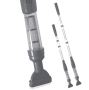 Cordless Power Vac For Spas/Hot Tubs With Telescopic Pole Gr