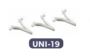 Universal Quick Snaps (3/Pk) (UNI-19)