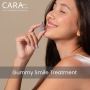 Gummy Smile Treatment - Cara Clinic
