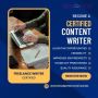 Free online courses for Content Writing Courses