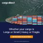  Choose The Right Ocean Shipping Solution for Your Business 