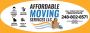 Best Local Movers in Michigan - Affordable Moving Services