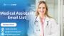 Get a Medical Assistant Email List to Enhance Your Business
