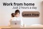 “Work Less, Live More” “Work Less, Live More”