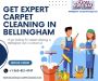 Get Expert Carpet Cleaning in Bellingham