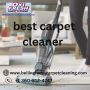 Revitalize Your Home: Discover the Best Carpet Cleaner