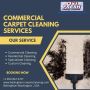 Enhance Your Commercial Space with Commercial Carpet Cleanin