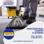 Professional Carpet Cleaning Services: Revive Your Carpets' 