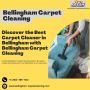 Discover the Best Carpet Cleaner in Bellingham 