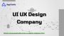 UI UX Design Services | AppStudio