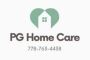 PG Home Care - Your trusted partner for comprehensive home c