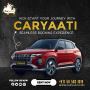 How Caryaati Transmutes Car Rentals into Unforgettable Trave