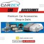 Carzex.com - Your Destination for the Best Car Accessories i