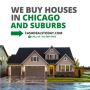 Sell my house fast Chicago IL