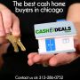 Cash home buyers near me, chicago, IL