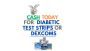Cash Today For Diabetic Test Strips or Dexcoms. 747 242-3788