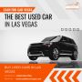 Drive home your dream car today - Best Used Cars Las Vegas!