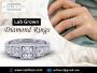 Best Lab Grown Diamond Rings for You- Castila Co.