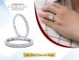 Affordable Lab-Grown Diamond Engagement Rings -Castila Co.